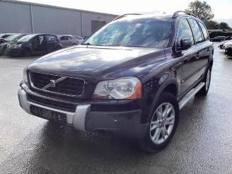 Démontage voiture Volvo Xc-90 XC90 I, SUV, 2002 / 2014 2.9 T6 24V 2003/2
