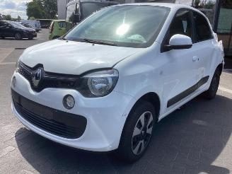 Renault Twingo Twingo III (AH), Hatchback 5-drs, 2014 / 2024 1.0 SCe 70 12V picture 1