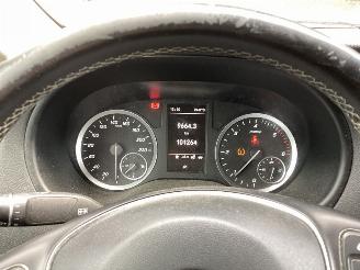 Mercedes Vito 110 CDi picture 10