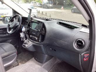 Mercedes Vito 110 CDi picture 8