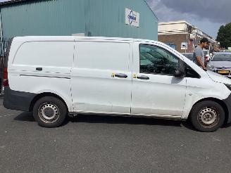 Mercedes Vito 110 CDi picture 4
