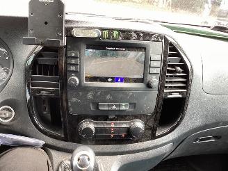 Mercedes Vito 110 CDi picture 11