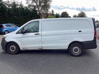 Mercedes Vito 110 CDi picture 6