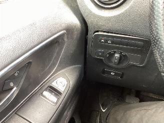 Mercedes Vito 110 CDi picture 12