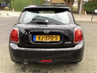 Mini Cooper S 1.5 Chili picture 6