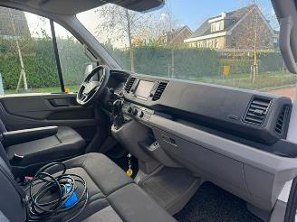 Volkswagen Crafter  picture 12