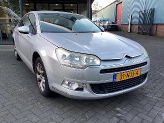 Citroën C5 1.6 THP Business picture 3
