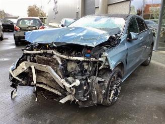 Mercedes A-klasse A (W176), Hatchback, 2012 / 2018 1.6 A-180 16V picture 1