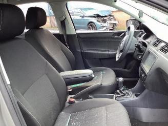 Skoda Rapid Rapid, Liftback, 2012 / 2022 1.2 TSI picture 10