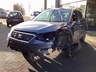 Seat Arona Arona (KJX), SUV, 2017 1.0 TSI 12V picture 1