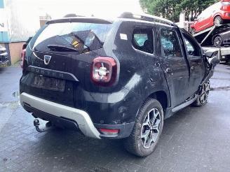 Dacia Duster Duster (SR), SUV, 2017 / 2024 1.2 TCE 16V picture 5