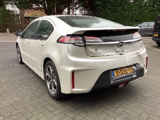 Opel Ampera  picture 7