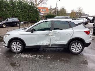 Seat Arona 1.0 TSI Style Business Intense picture 8