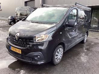 Renault Trafic 1.6 dCi T27 L1H1 Comfort picture 1