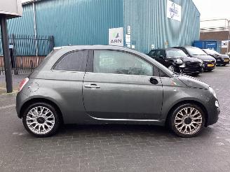 Fiat 500 0.9 TwinAir Lounge picture 12