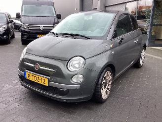 Fiat 500 0.9 TwinAir Lounge picture 3