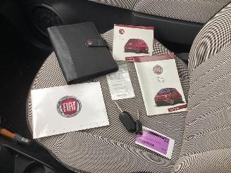 Fiat 500 0.9 TwinAir Lounge picture 15