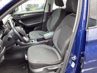 Skoda Kodiaq 1.4 TSi Ambition 7 Persoons picture 10