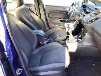 Ford Fiesta 1.0 St-line picture 10