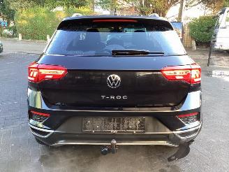 Volkswagen T-Roc 1.0 TSI Style Business picture 6