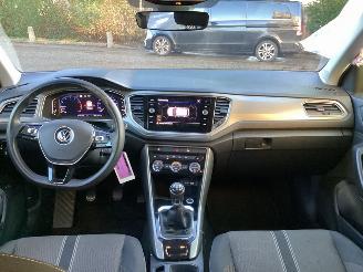 Volkswagen T-Roc 1.0 TSI Style Business picture 9