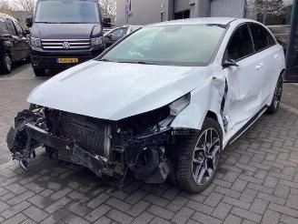 Kia Pro cee d Proceed (CD), Combi 5-drs, 2018 1.0i T-GDi 12V picture 1