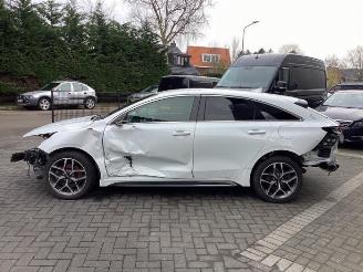 Kia Pro cee d Proceed (CD), Combi 5-drs, 2018 1.0i T-GDi 12V picture 8