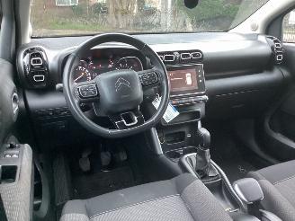 Citroën C3 Aircross 1.2 Pure Tech Feel picture 9