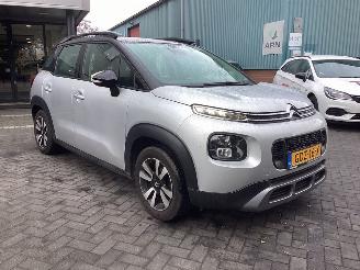 Citroën C3 Aircross 1.2 Pure Tech Feel picture 3