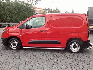 Toyota ProAce 1.5 D-4D picture 8