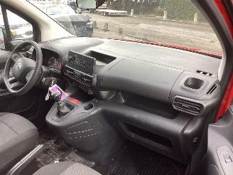 Toyota ProAce 1.5 D-4D picture 12