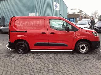 Toyota ProAce 1.5 D-4D picture 4