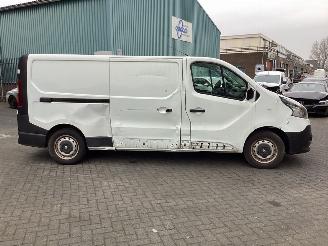 Renault Trafic  picture 4