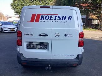 Opel Vivaro Vivaro, Van, 2019 1.5 CDTI 102 picture 6