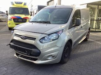 Ford Transit Connect Transit Connect (PJ2), Van, 2013 1.5 TDCi ECOnetic picture 1
