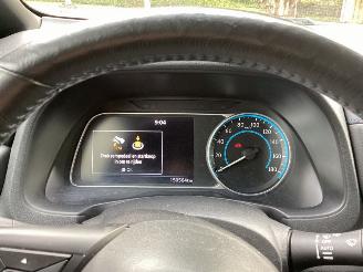 Nissan Leaf 40KWh picture 11