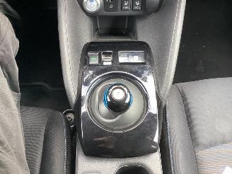 Nissan Leaf 40KWh picture 14