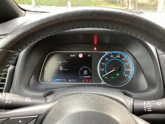 Nissan Leaf 40KWh picture 12
