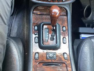 Mercedes M-klasse 500 V picture 9