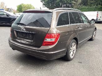 Mercedes C-klasse 180 CDI picture 5