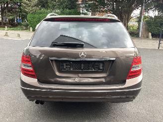 Mercedes C-klasse 180 CDI picture 6