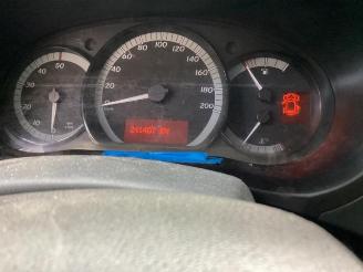 Mercedes Citan Citan (415.6), Van, 2012 / 2021 1.5 109 CDI picture 11