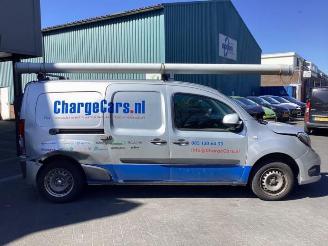 Mercedes Citan Citan (415.6), Van, 2012 / 2021 1.5 109 CDI picture 4