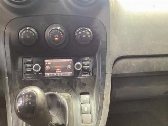 Mercedes Citan Citan (415.6), Van, 2012 / 2021 1.5 109 CDI picture 12