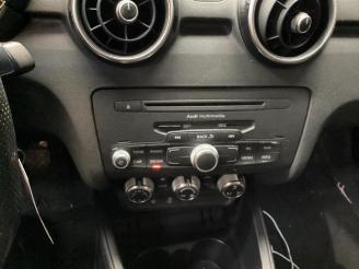 Audi A1 A1 (8X1/8XK), Hatchback 3-drs, 2010 / 2018 1.2 TFSI picture 13