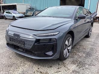 Audi A6 A6 Avant e-tron, Combi 5-drs, 2024 83 kWh picture 1