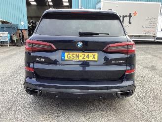 BMW X5 xDrive45e Executive picture 10