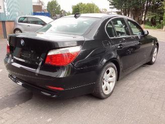 BMW 5-serie 5 serie (E60), Sedan, 2003 / 2010 525i 24V picture 5