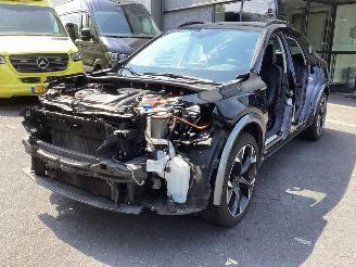 Avarii autoturisme Cupra Formentor 1.4 Hybride Adrealine 2022/9