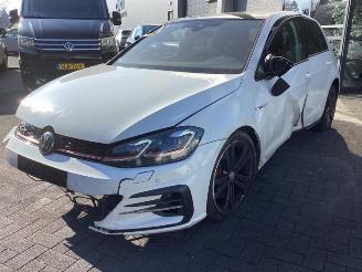 Volkswagen Golf Golf VII (AUA), Hatchback, 2012 / 2021 2.0 GTI 16V Performance Package picture 1